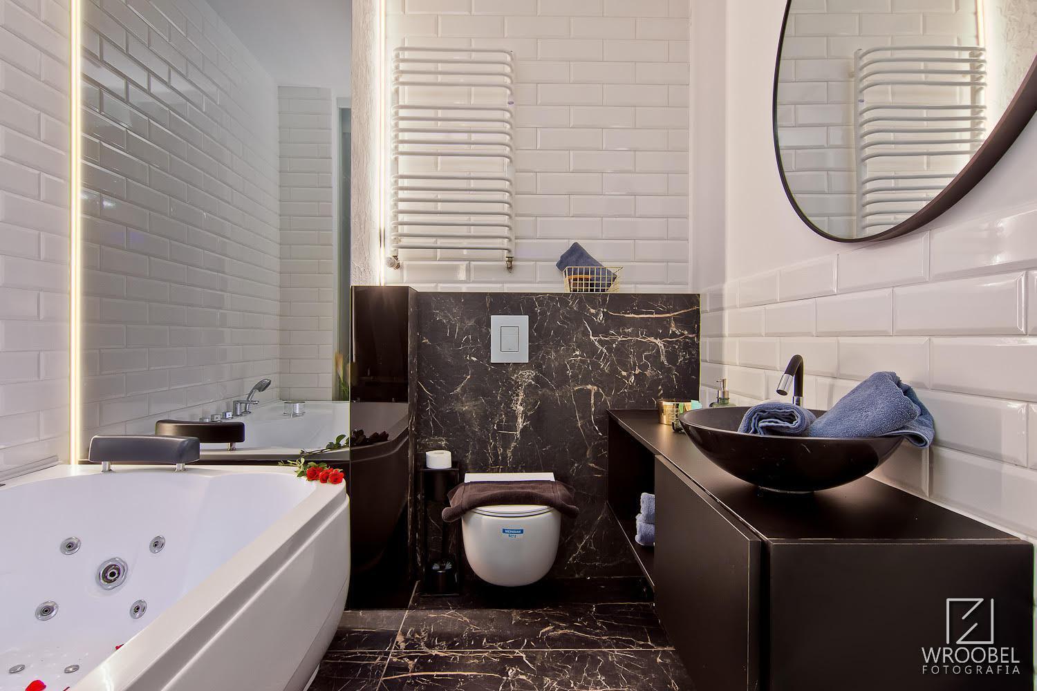 Jacuzzi Rakowicka Top Apartments Krakau Exterior foto